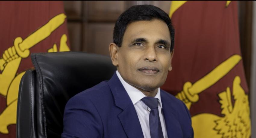 Sri Lanka launches network to combat drugs